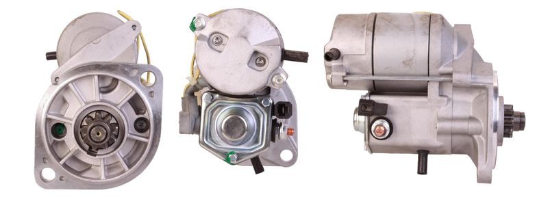 DRI 643067092 Starter