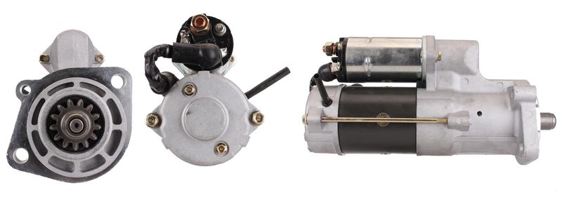 DRI 643068134 Starter