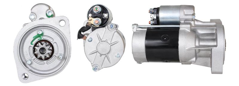DRI 643073092 Starter