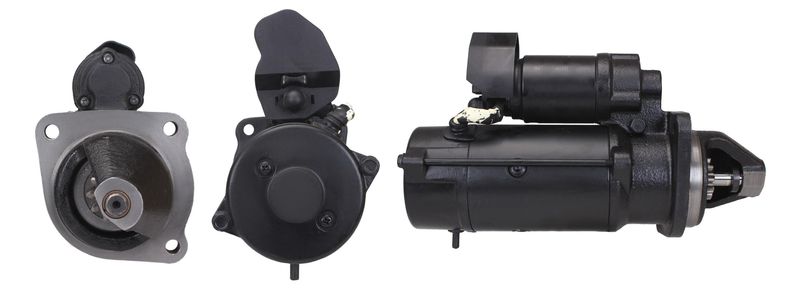 DRI 644009102 Starter
