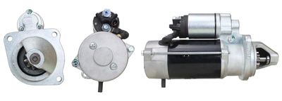 Starter DRI 644010102