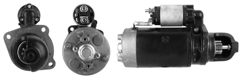 DRI 646005104 Starter