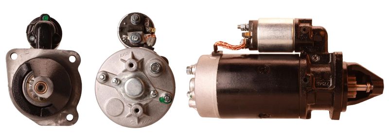 DRI 646006104 Starter