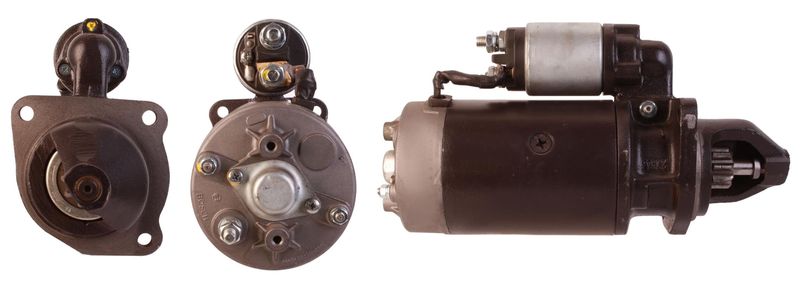 DRI 646011094 Starter