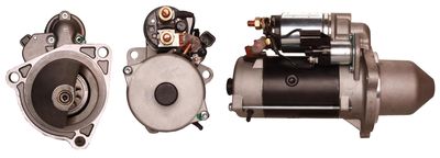 Starter DRI 646018114