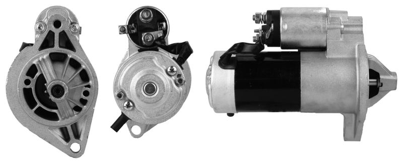 DRI 670001102 Starter