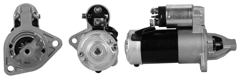 DRI 670002102 Starter