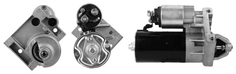 DRI 670003092 Starter