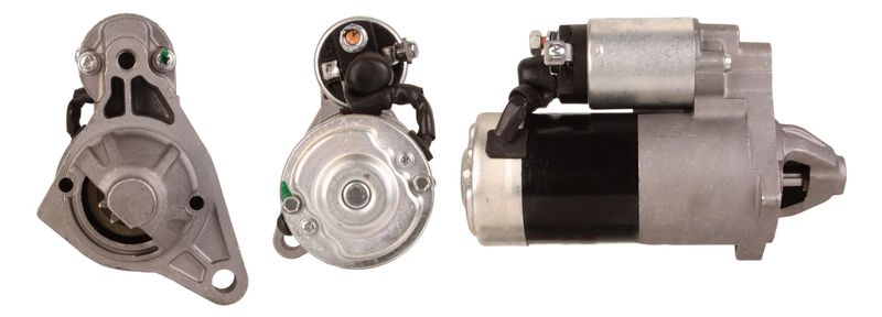 DRI 670007102 Starter