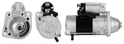 Starter DRI 670009102