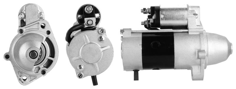 DRI 670013122 Starter