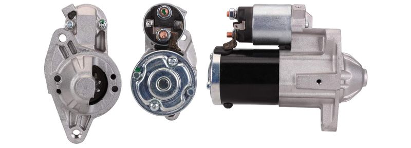 DRI 670018102 Starter