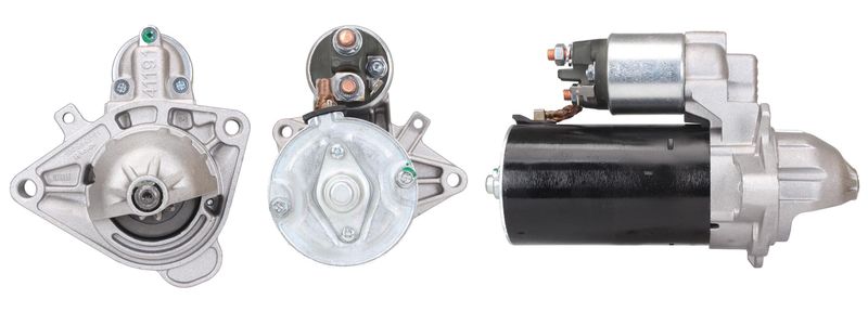 DRI 670019102 Starter