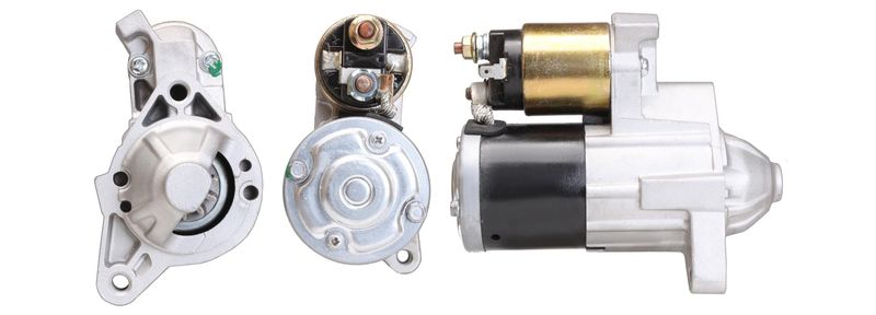 DRI 670020102 Starter