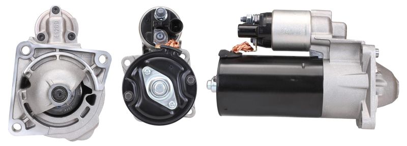 DRI 670021112 Starter
