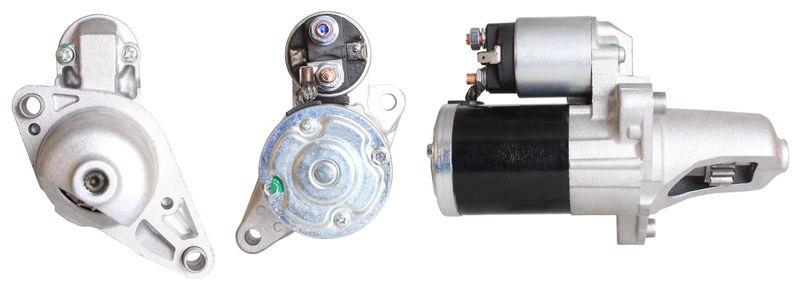 DRI 670022142 Starter