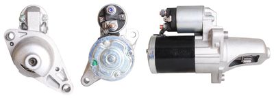 Starter DRI 670022142