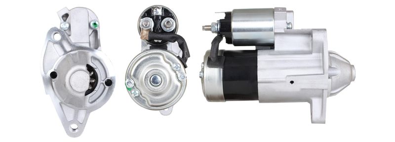 DRI 670023102 Starter