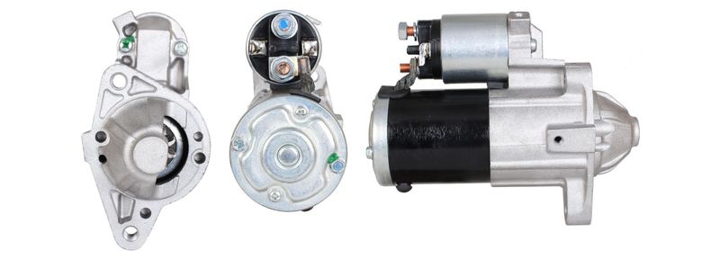 DRI 670027102 Starter