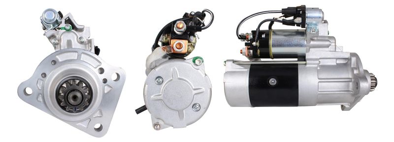 DRI 671012124 Starter
