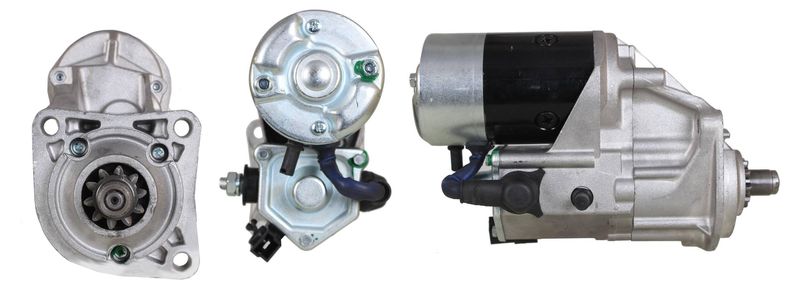 DRI 672034102 Starter