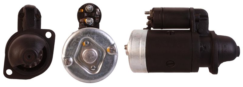 DRI 680003132 Starter