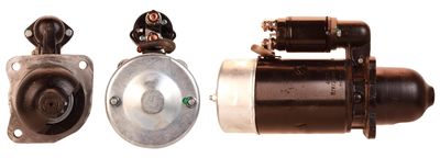 Starter DRI 681001112