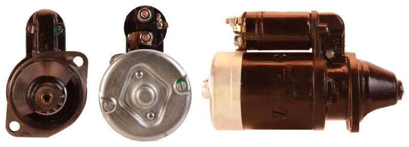 DRI 681024132 Starter