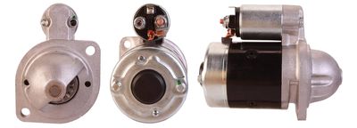 Starter DRI 682006152