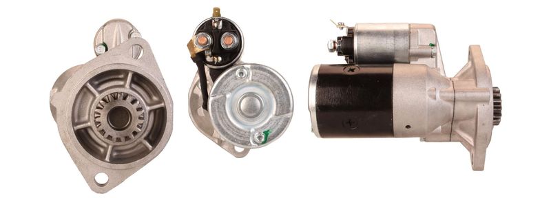 DRI 682011152 Starter