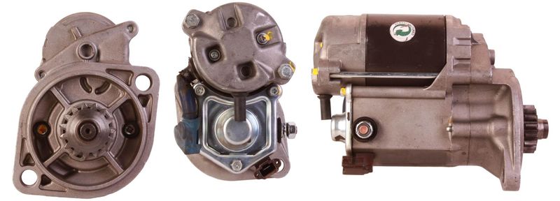 DRI 682017152 Starter
