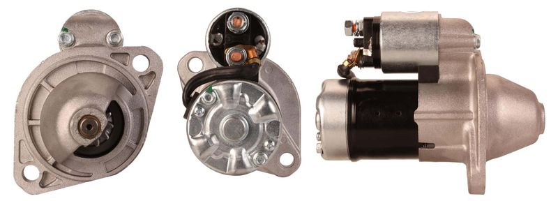 DRI 682025112 Starter
