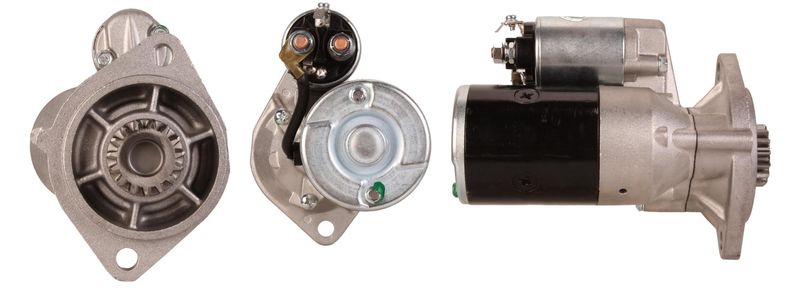 DRI 682034152 Starter