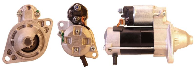 DRI 682043092 Starter