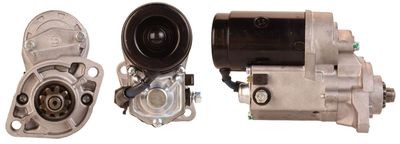 Starter DRI 683004092