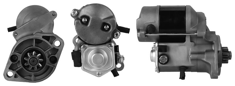 DRI 683006092 Starter