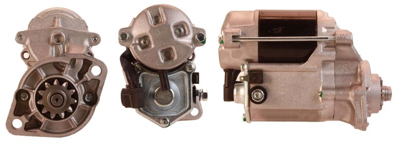 DRI 683013112 Starter