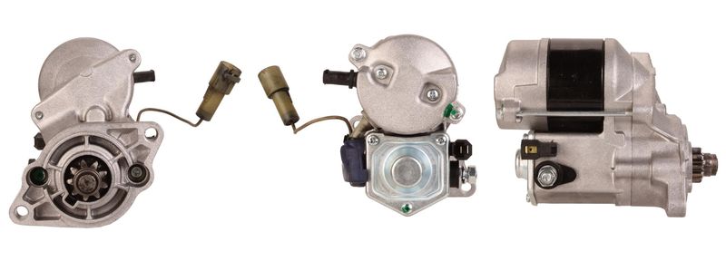 DRI 683031092 Starter