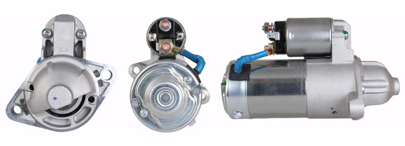 DRI 683052102 Starter