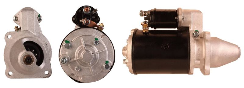 DRI 685001102 Starter