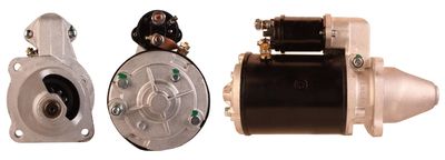 Starter DRI 685001102
