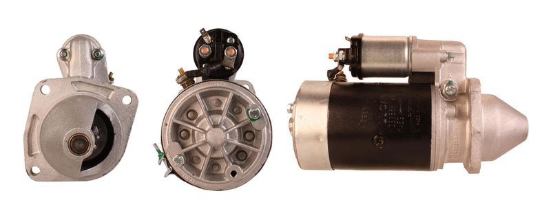 DRI 685002102 Starter