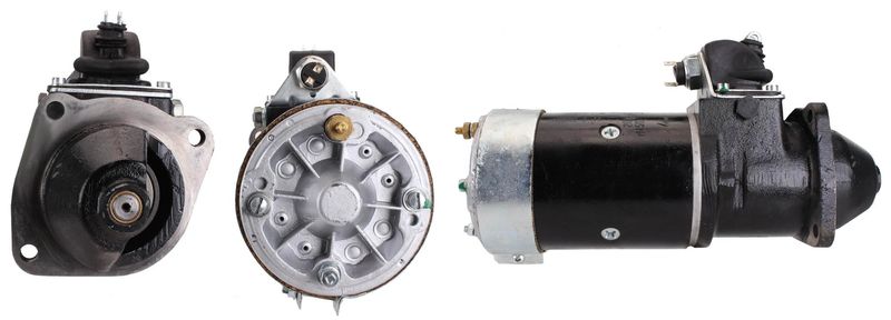 DRI 685003112 Starter