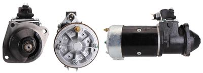 Starter DRI 685003112