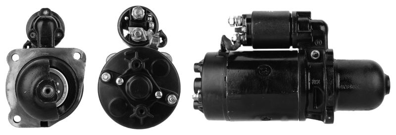 DRI 685004092 Starter