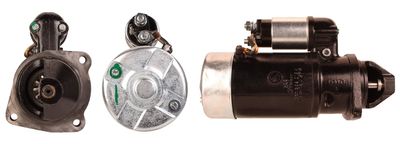 Starter DRI 685007112