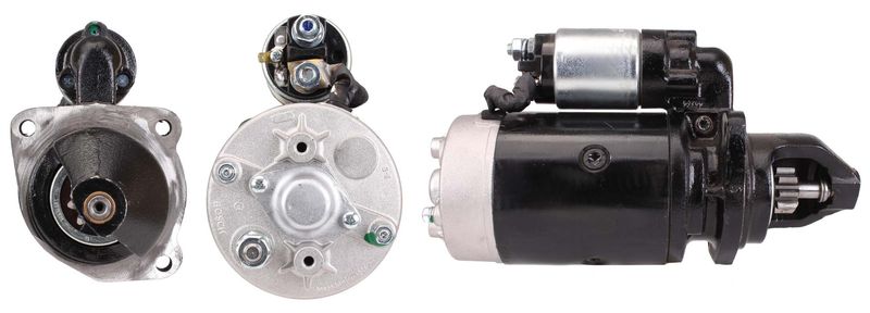 DRI 685017092 Starter