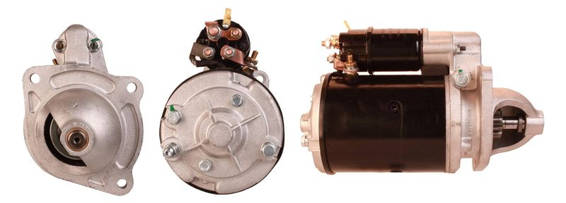DRI 685025102 Starter