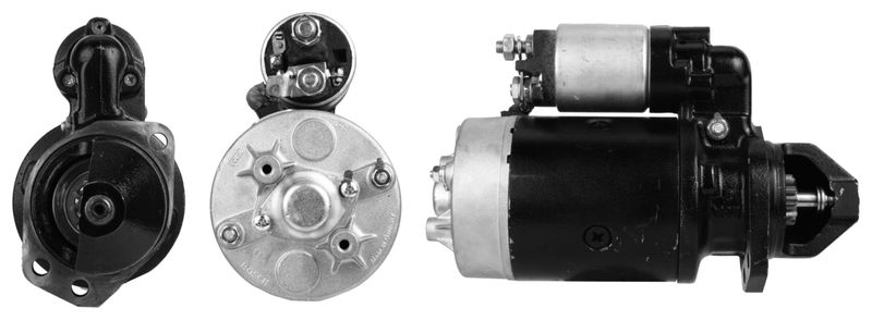 DRI 688014112 Starter