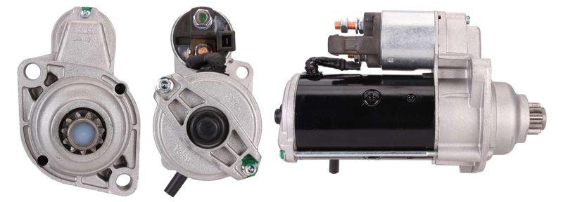 DRI 688027102 Starter